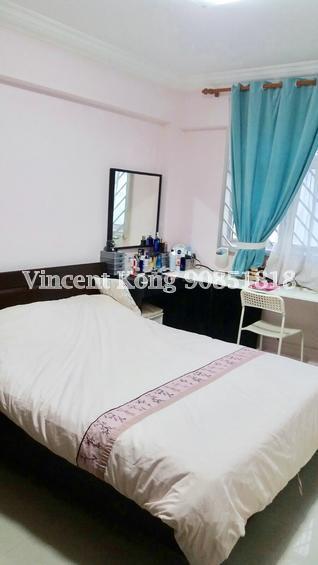 Blk 433 Yishun Avenue 6 (Yishun), HDB 4 Rooms #135124522